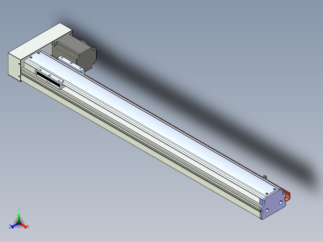威洛博VF8-L16-C-S600-BR-P20-C4