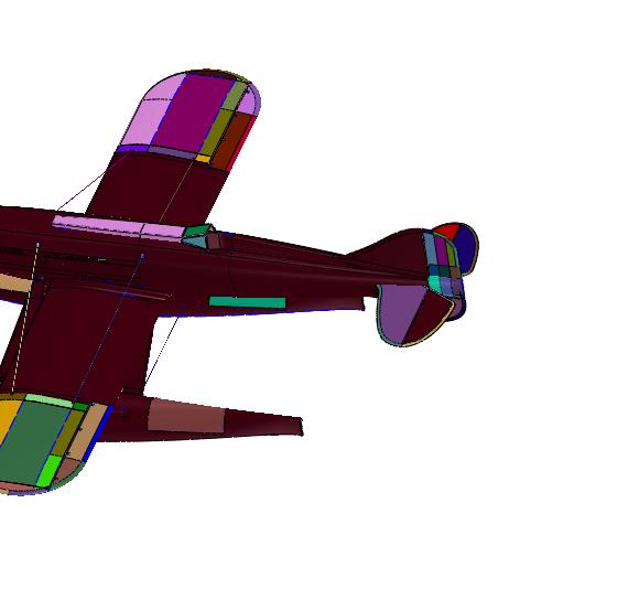 意大利螺旋桨水上飞机