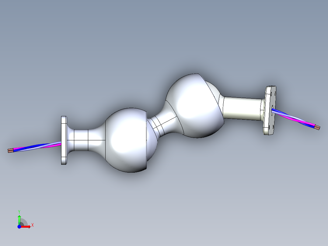 球铰double-ball-hinge-1.snapshot.1前视图