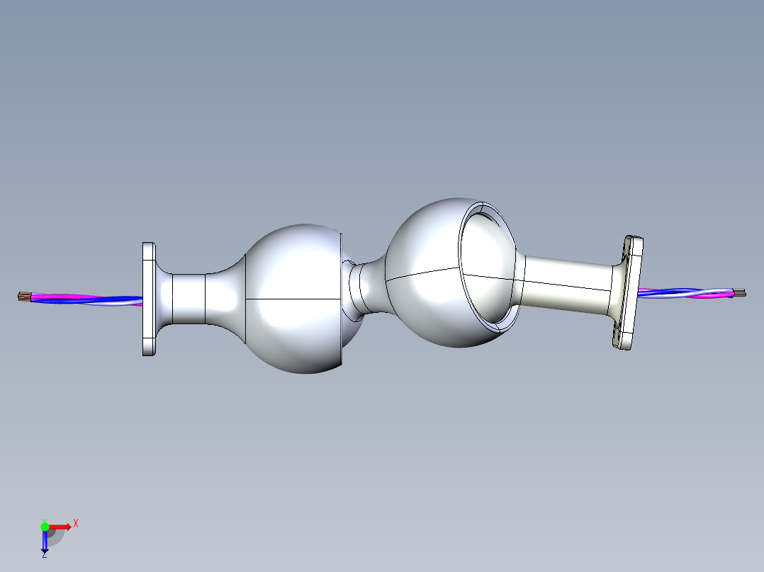 球铰double-ball-hinge-1.snapshot.1俯视图