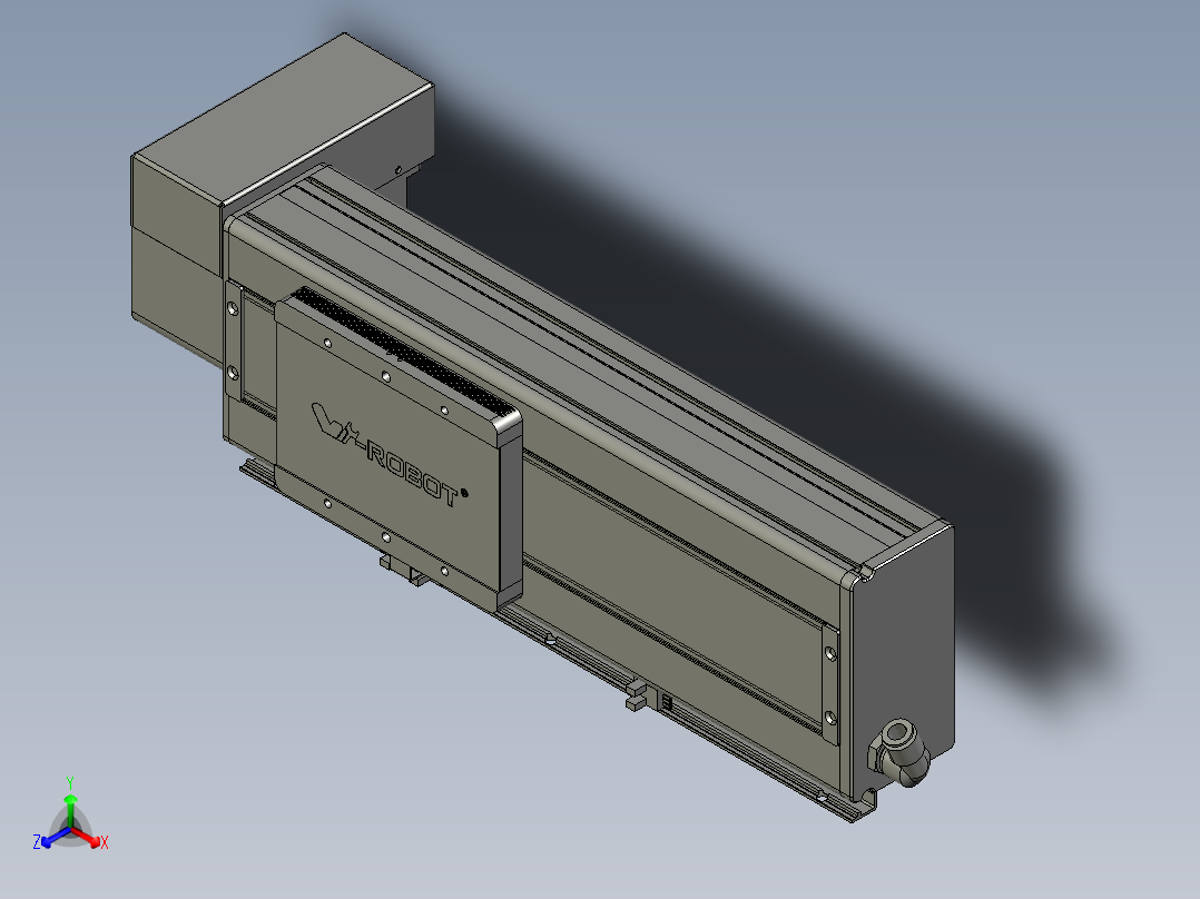 威洛博VBC14-S150-BRD-P40