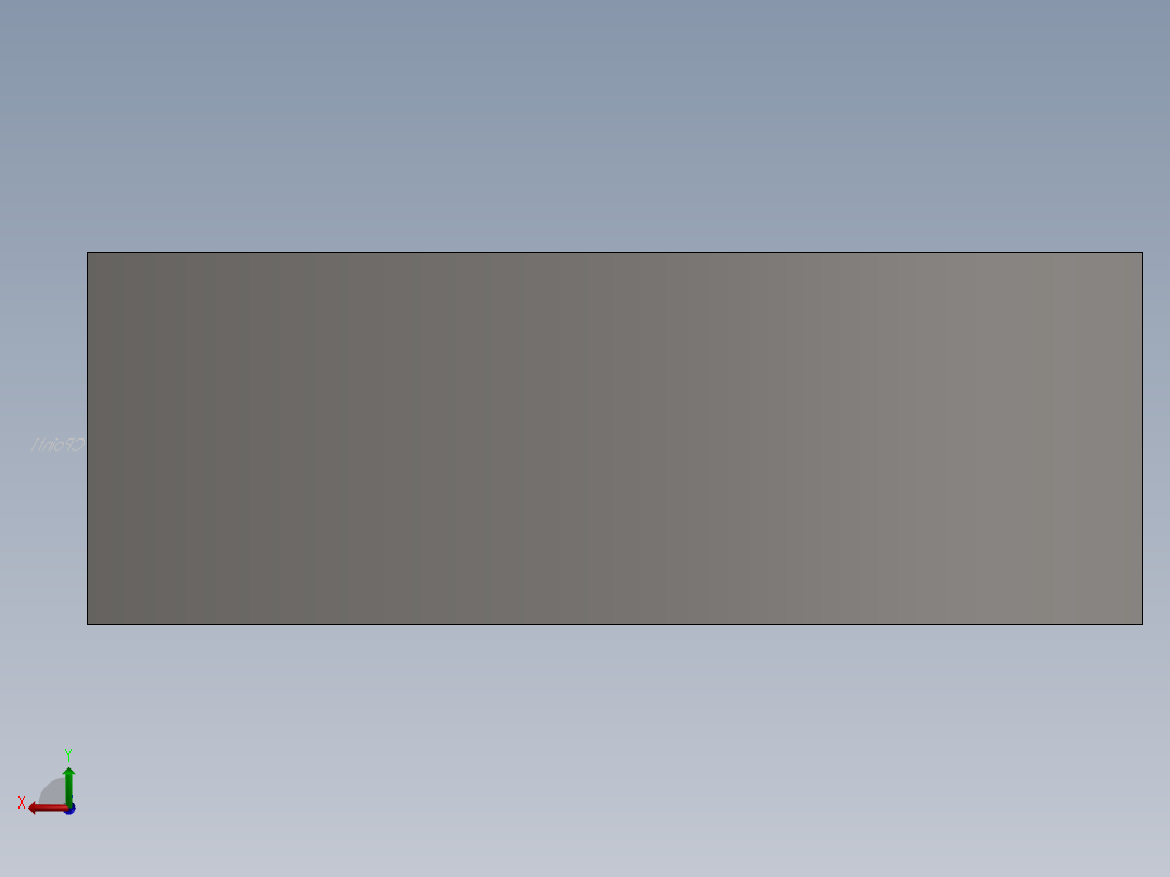 hvac 45deg bend后视图