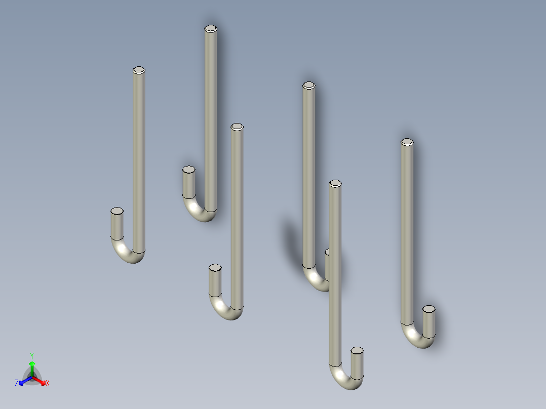 滑动门安装配件