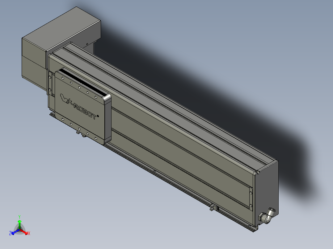 威洛博VBC17-S450-BRD-P75