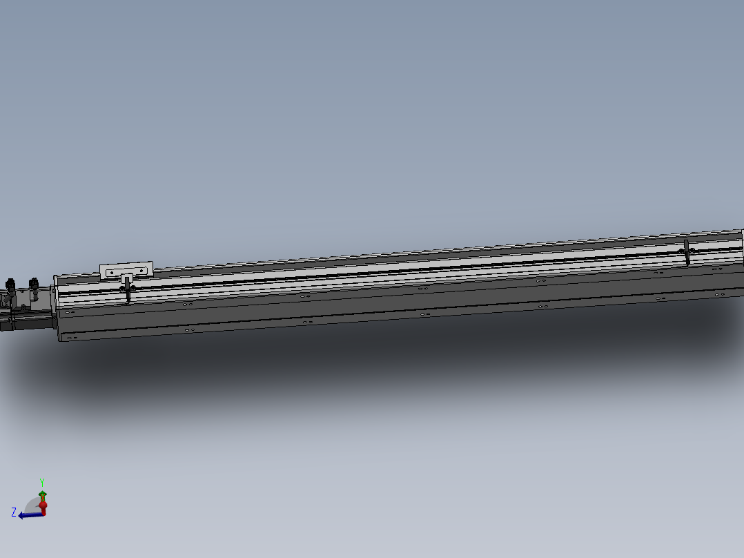 精密模组MY130-T10-950L-BC-P20B-C4-C
