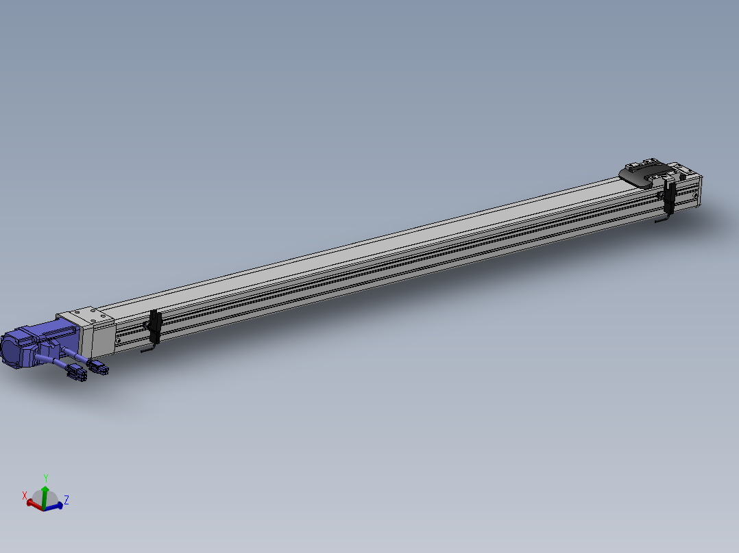 精密模组MY50-T10-800L-BC-P10B-C4-C