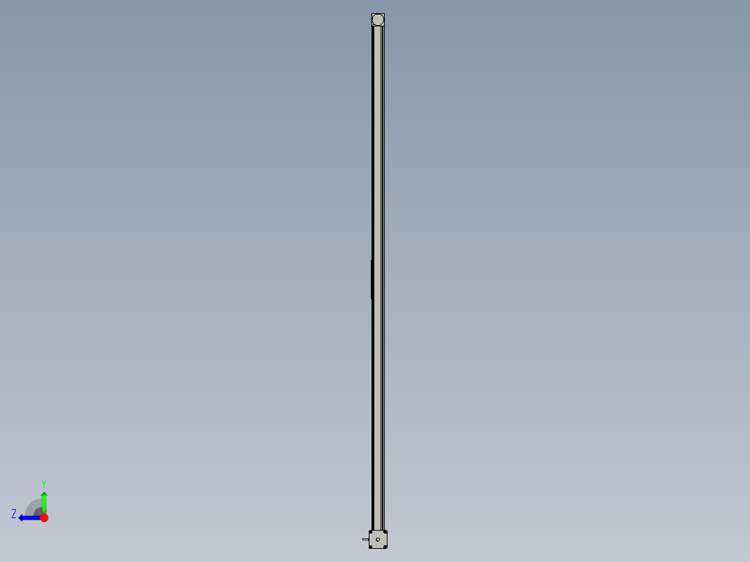 模组FBL100E2200-L右视图