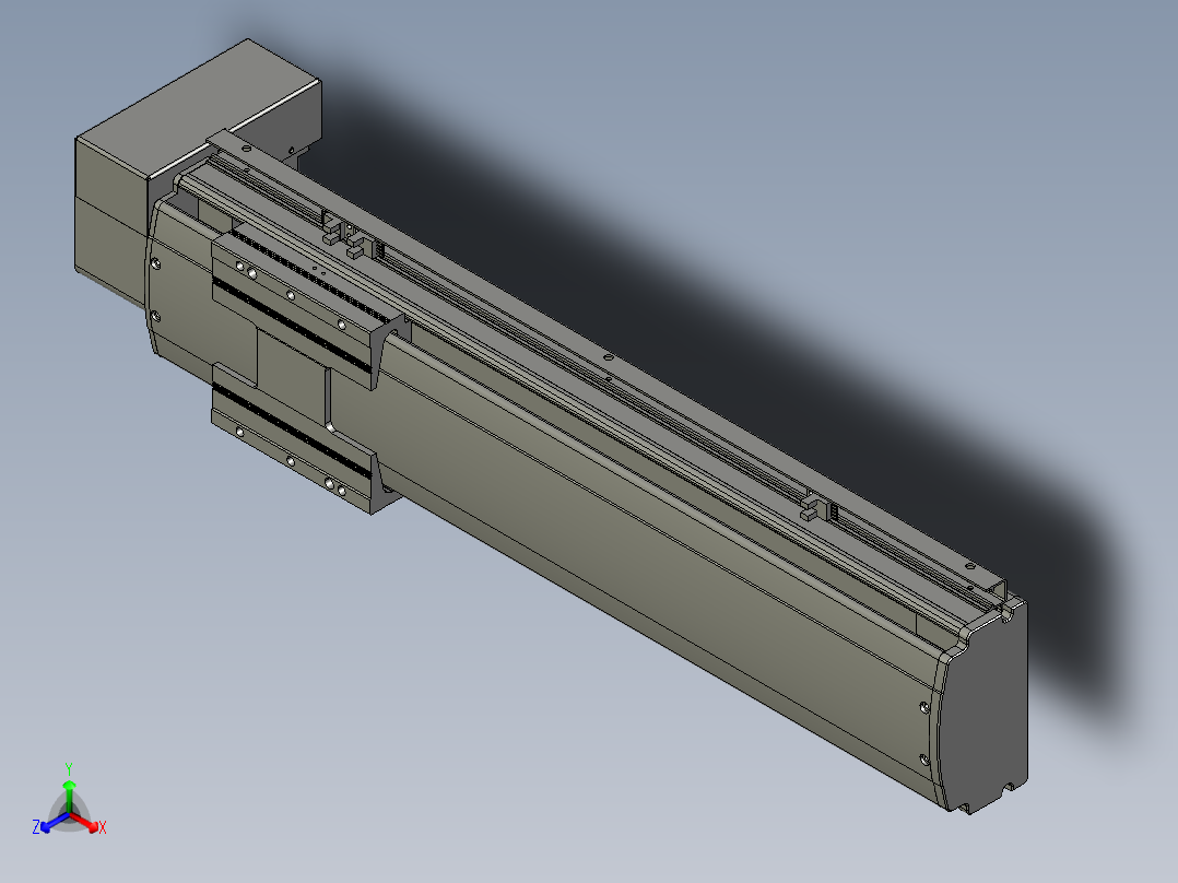 威洛博VBF14-S400-BRD
