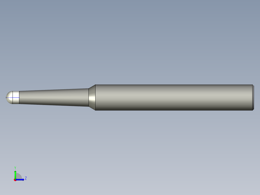 山特维克刀具5743494_TM01_MOD_0_1~TM01_00左视图