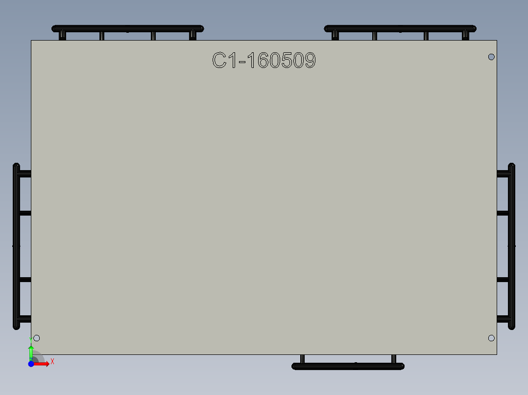 encore-CNCGXT-160511前视图