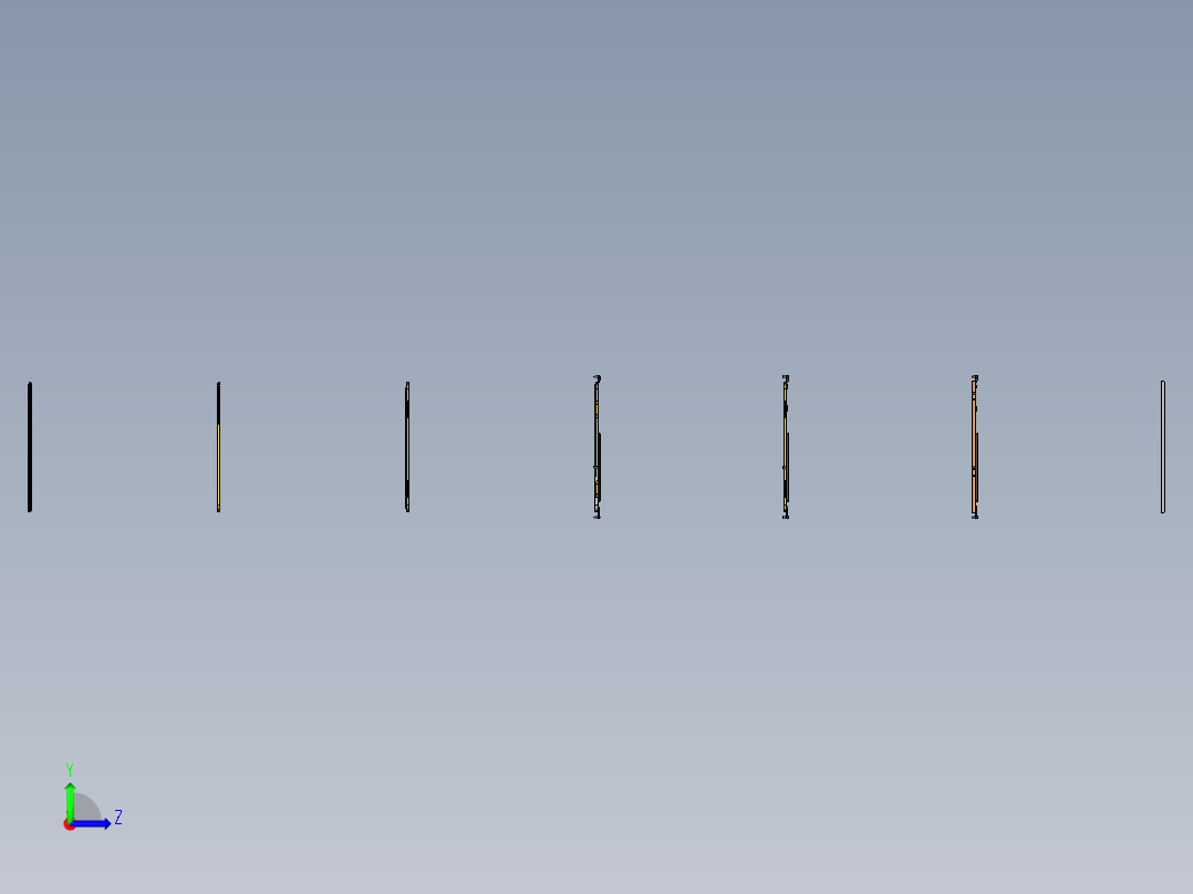 encore-CNCGXT-160511左视图