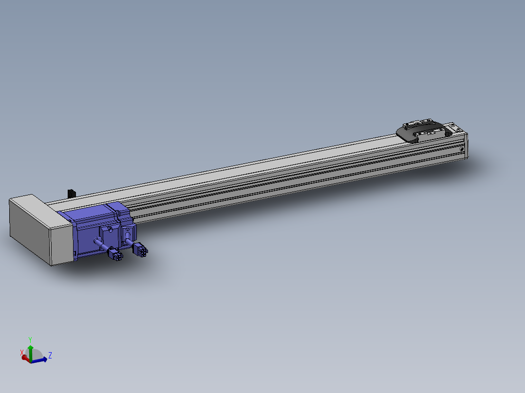 精密模组MY50-T10-550L-BL-P20B-C4-C