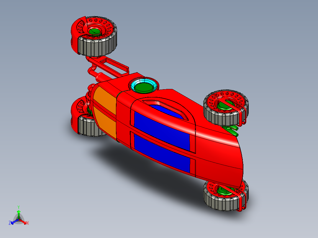 标致<span style='color: red'>概念车</span>