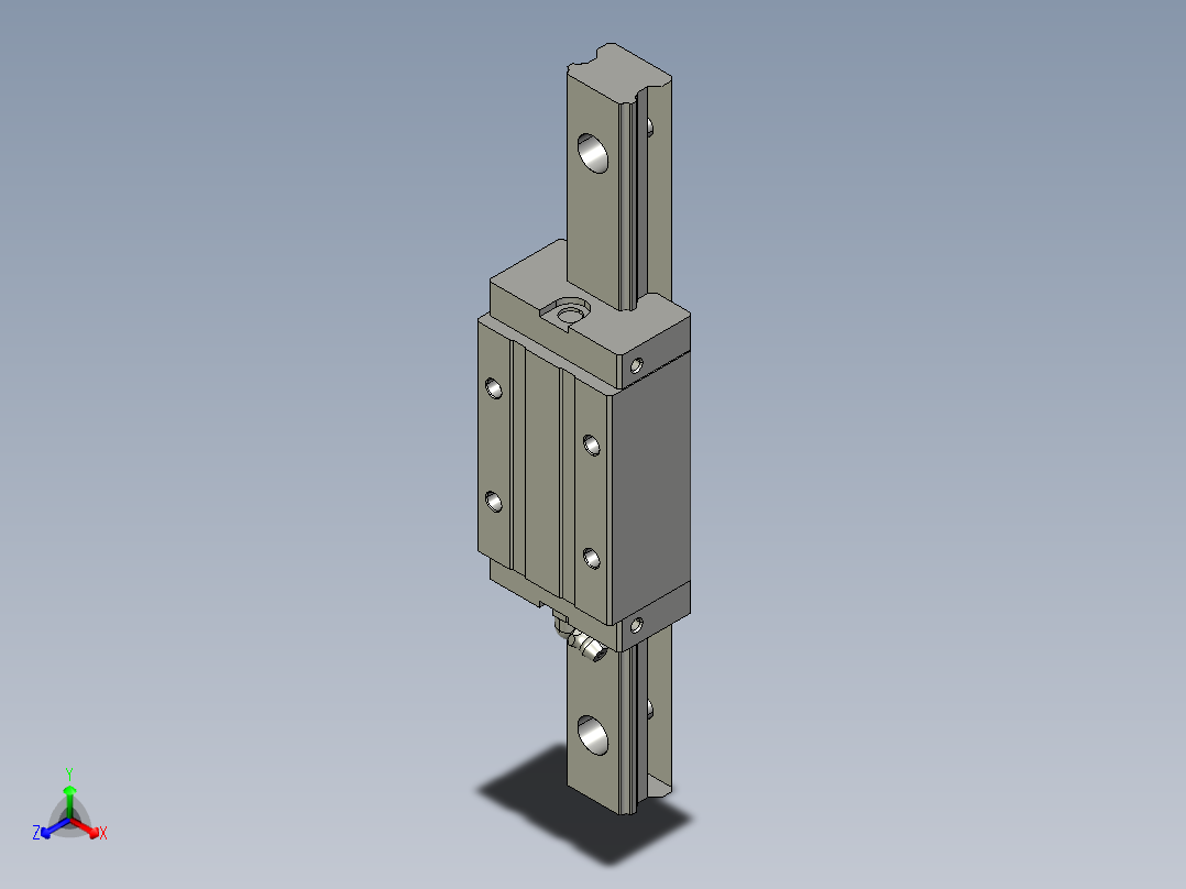 银泰PMI-SME25-SV.igs