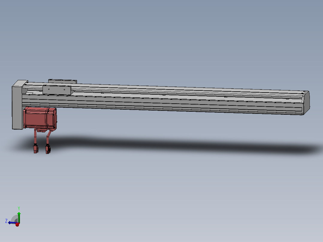 精密模组MY120-T10-700L-BM-P20B-C4-C