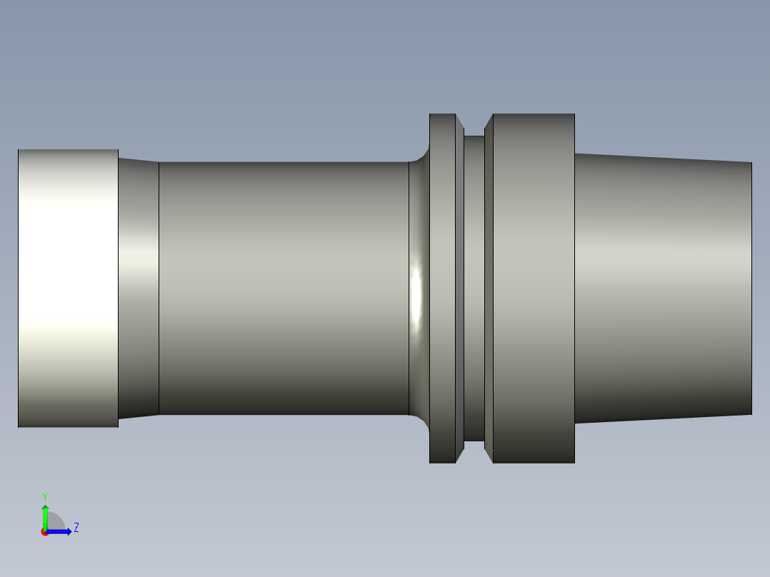 山特维克刀具5747176_TM01_MOD_0_1~TM01_00左视图