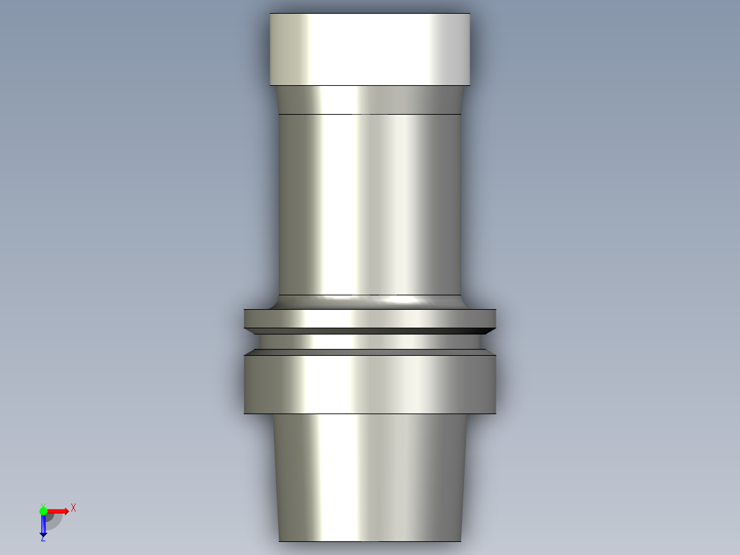 山特维克刀具5747176_TM01_MOD_0_1~TM01_00俯视图