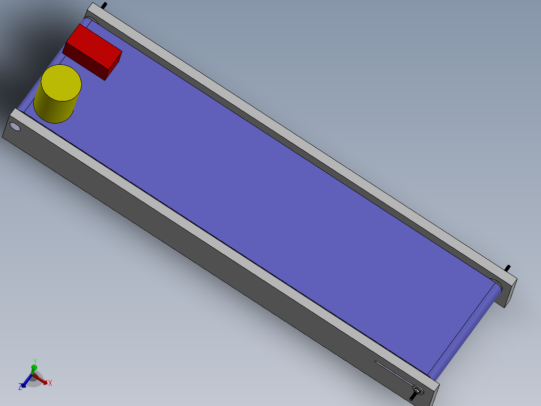 皮带<span style='color: red'>输送机</span> (90)