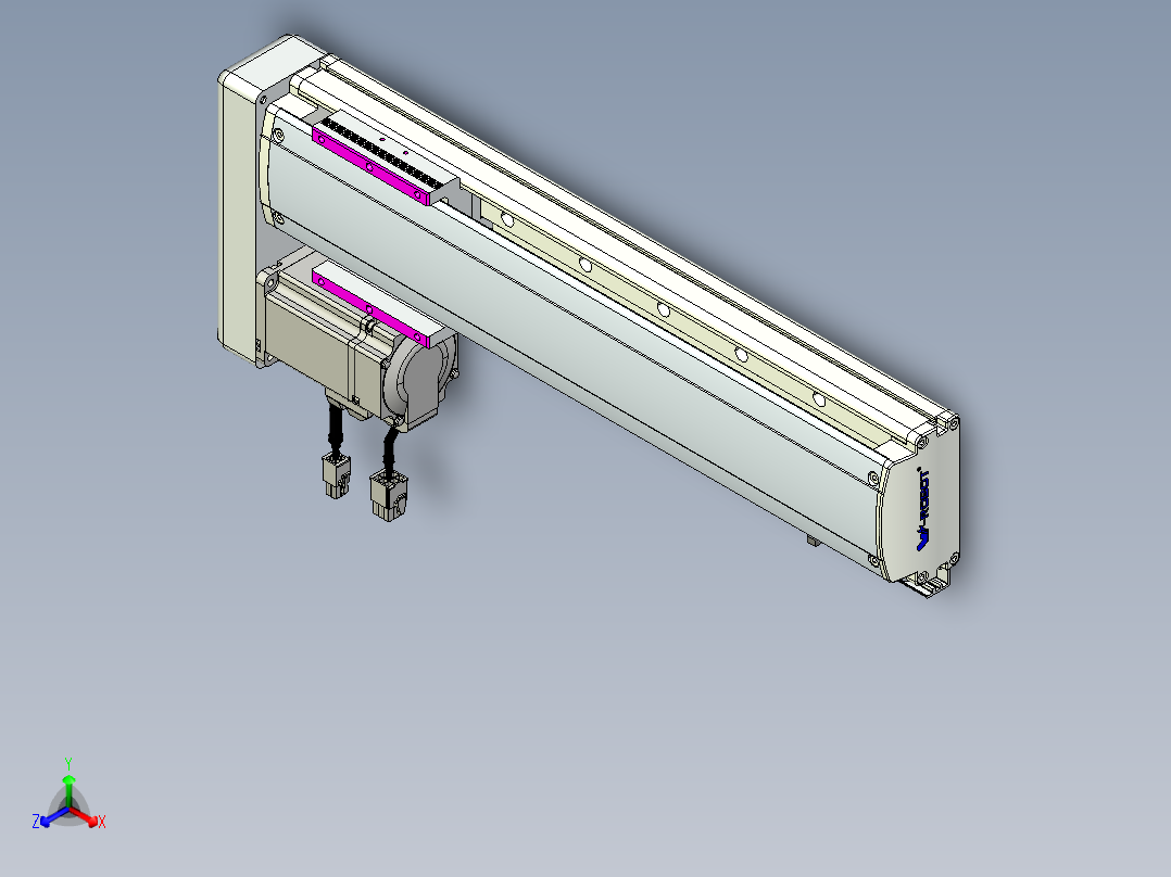 威洛博QF10-Lxx-C-S300-BL-ZP40-C3
