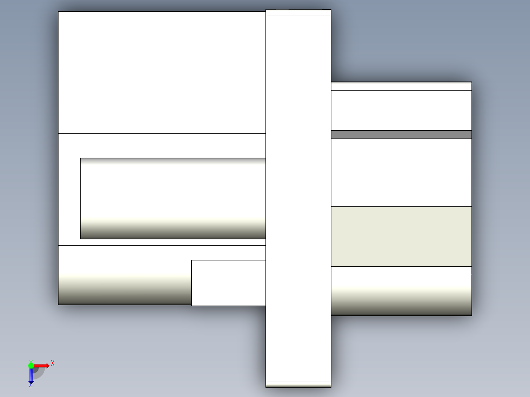 电脑数码接头 (1)俯视图