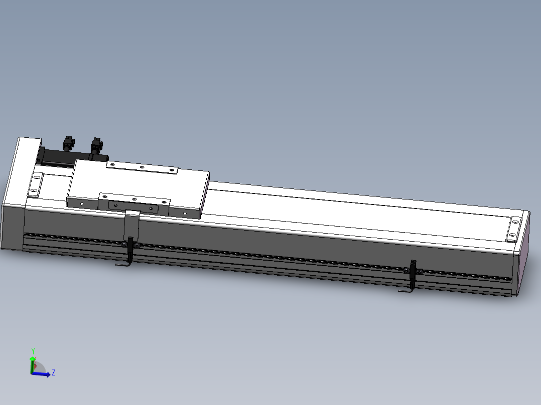 精密模组MC140-L05-400-BR-M200-C4