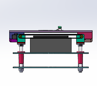 灯珠基板传送设备sw17可编辑