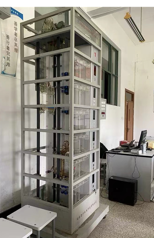 轿厢式电梯sw12可编辑