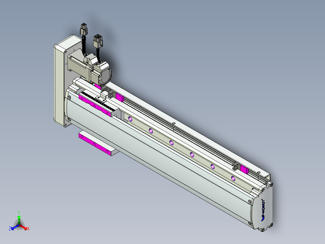 威洛博QF12-Lxx-S360-BR-ZP10-C3