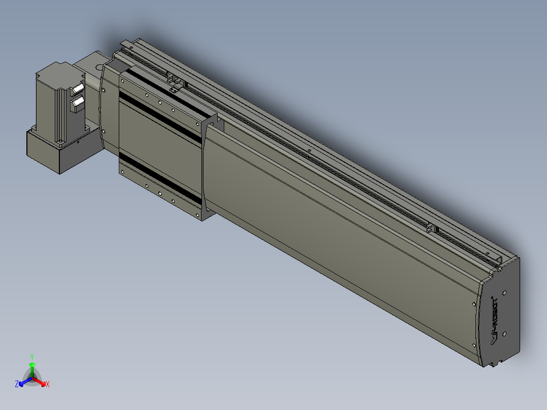 威洛博VBF22-S650-BLU