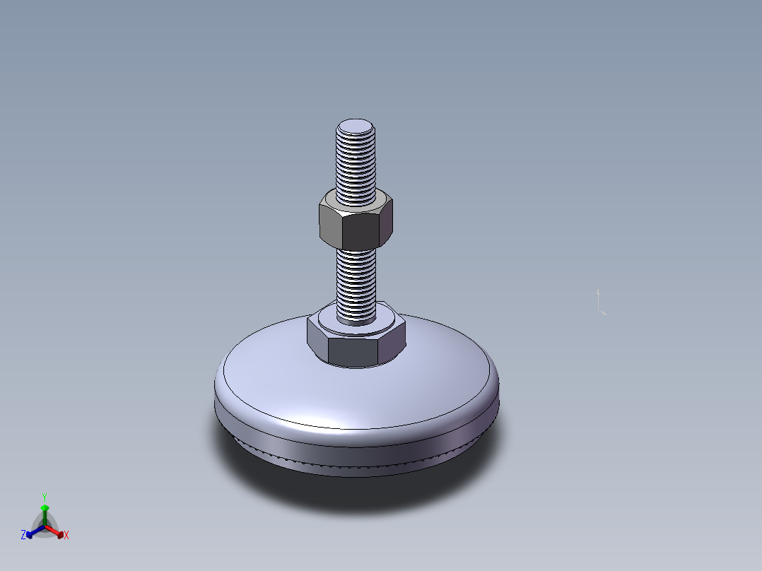 铝型材及其附件5.21.80.12.90正等轴测图