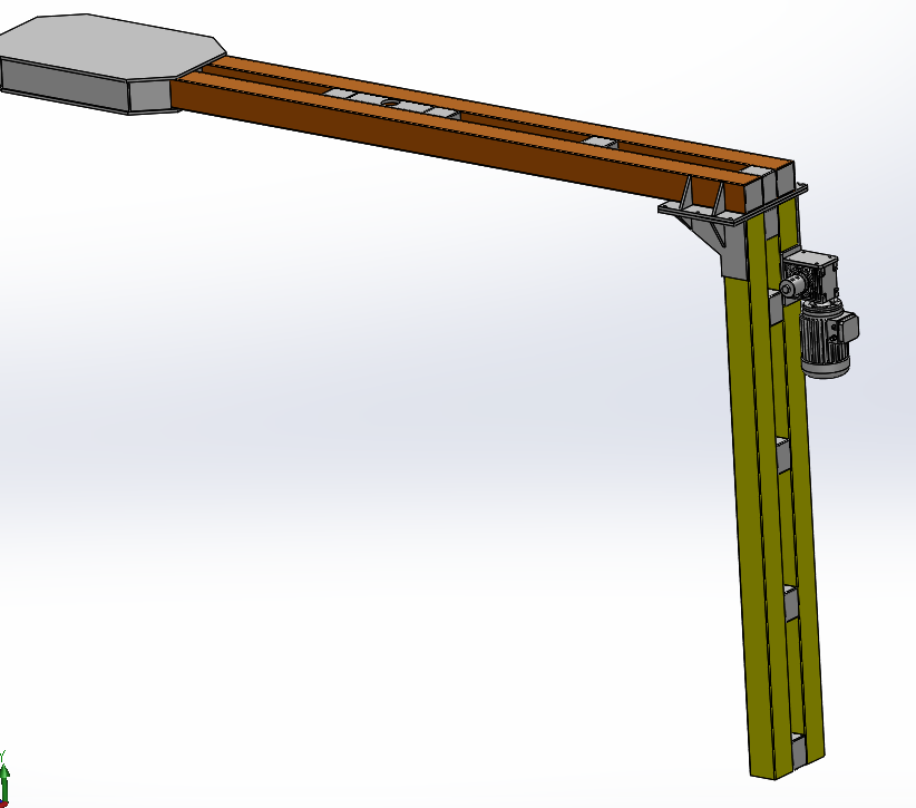 托盘缠膜机1230130