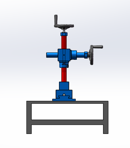 手摇机械折弯冲压机sw17可编辑
