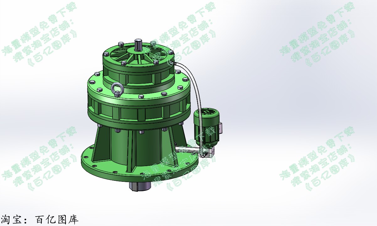 模锻链直线驱动搬移起重机