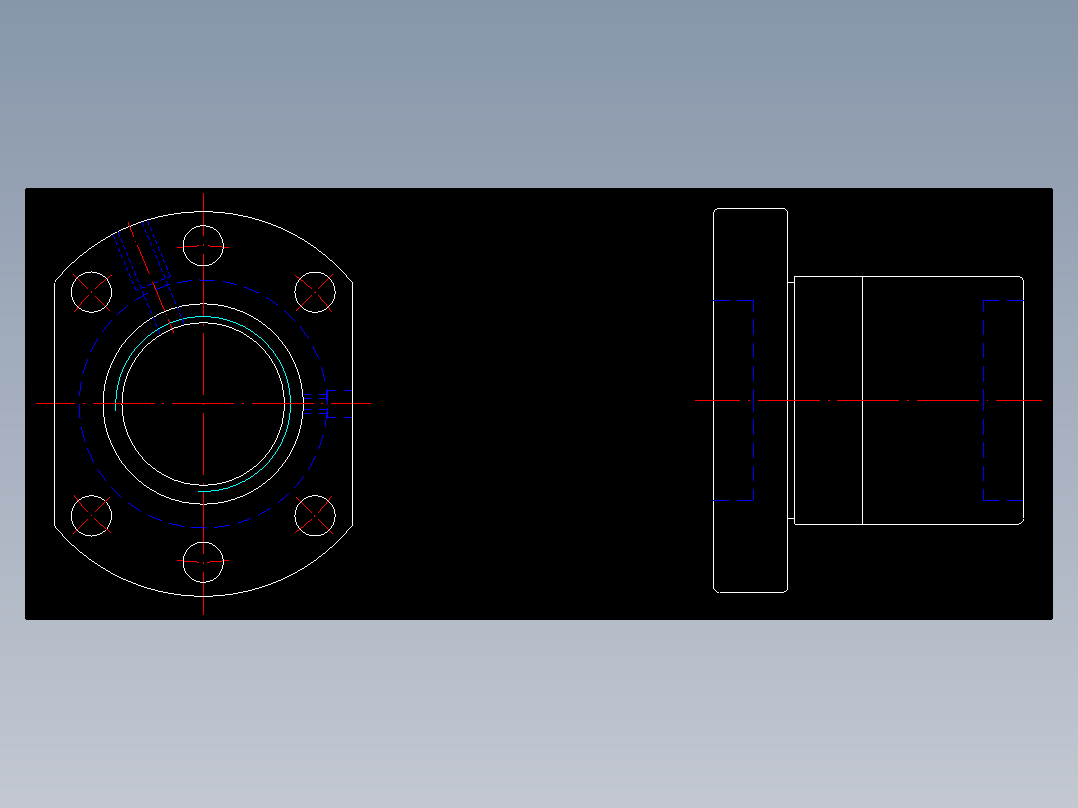 银泰PMI-FSIN02505T4-B