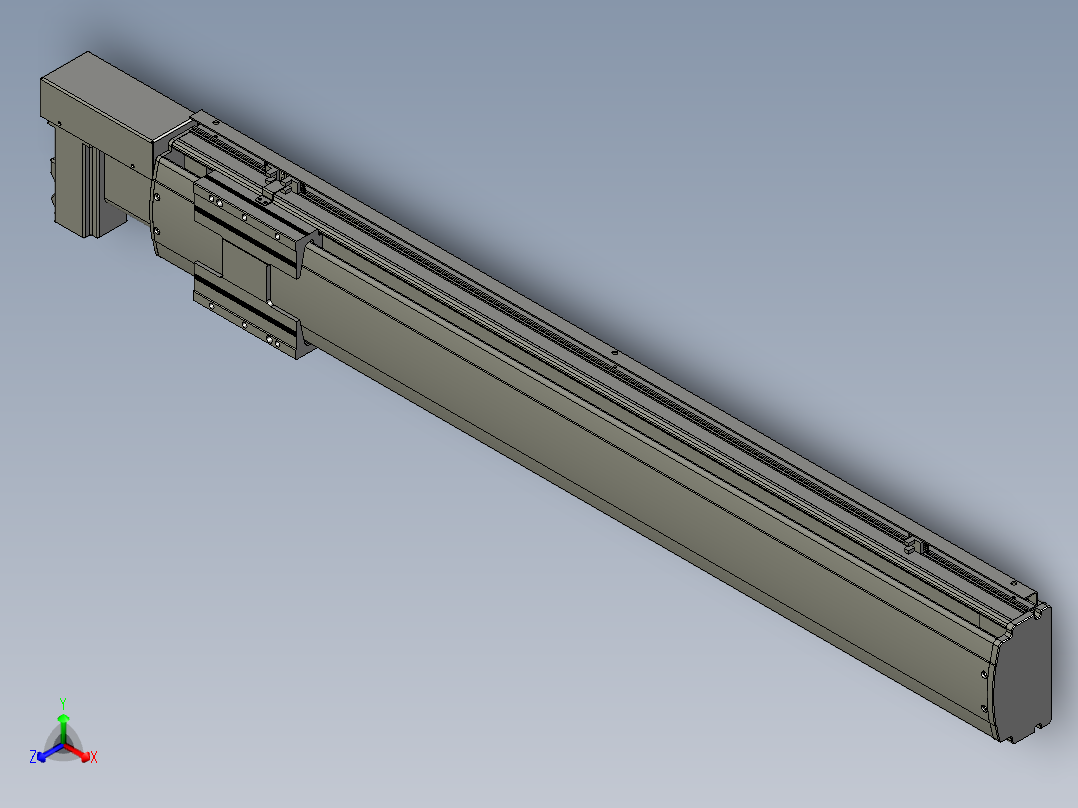 威洛博VBF14-S850-BR