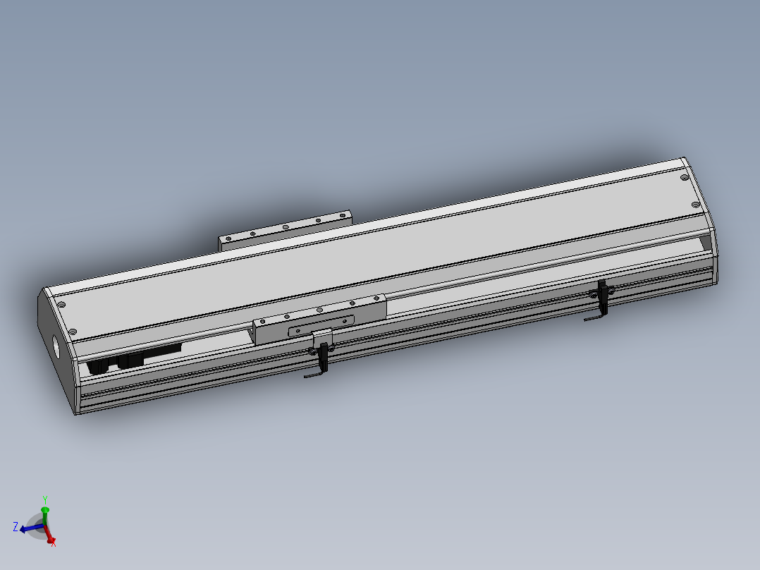 精密模组MY140-T10-300L-M-P40B-C4-C