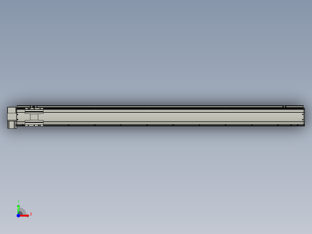 威洛博VBF14-S1900-BRD前视图