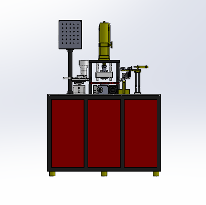 全自动多功能压力机sw17可编辑