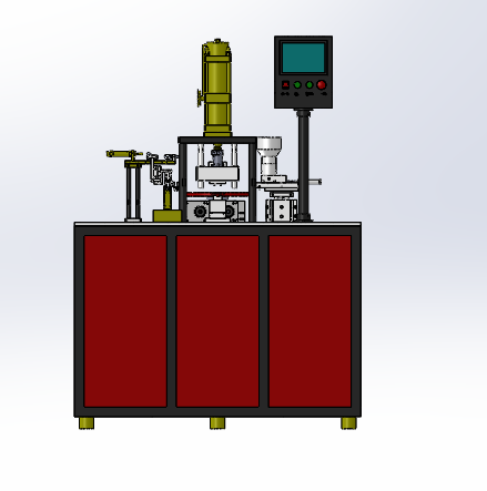 全自动多功能压力机sw17可编辑
