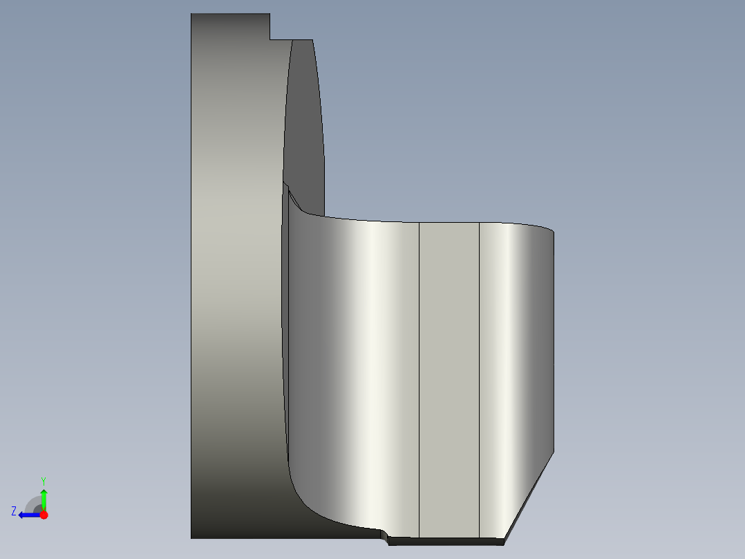 山特维克刀具5764428_TM01_MOD_0_0~TM01_00右视图