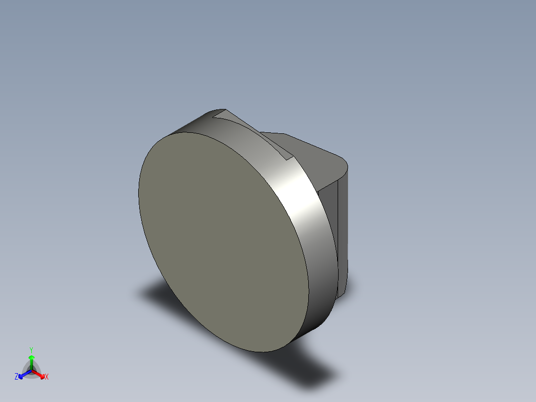 山特维克刀具5764428_TM01_MOD_0_0~TM01_00正等轴测图