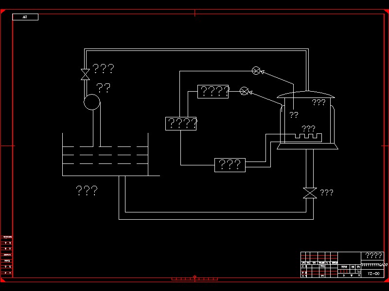 Q141-基于Plc加热炉温度控制系统设计【西门子PLC编程】