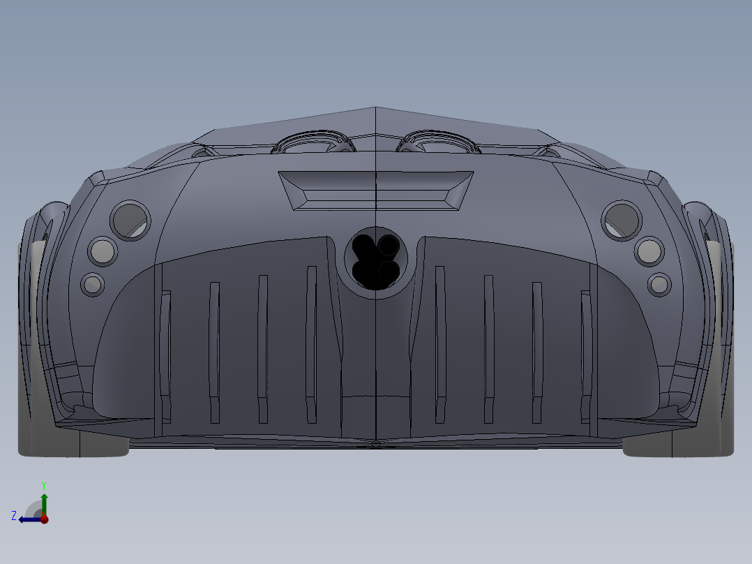 汽车2 (7)右视图