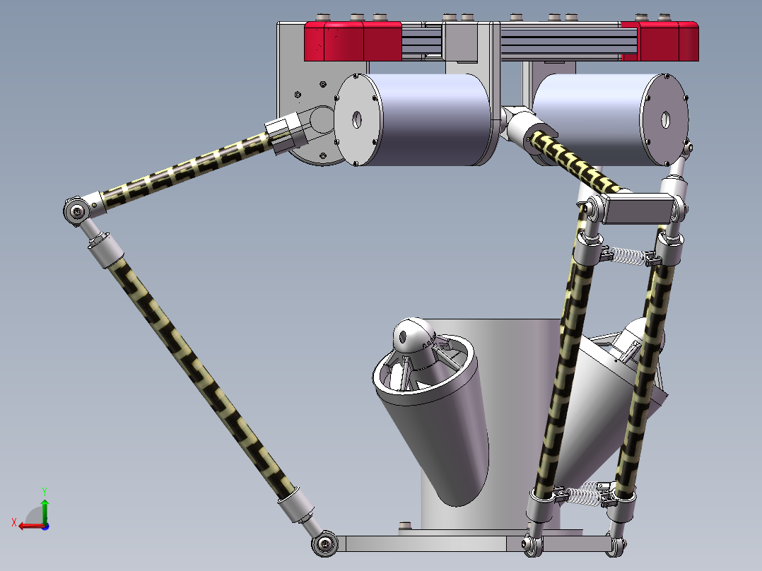 海参捕捞机器人4.0.zip后视图