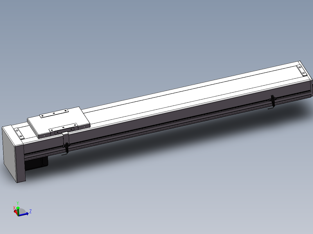 精密模组MC140-L05-750-BM-M200-C4