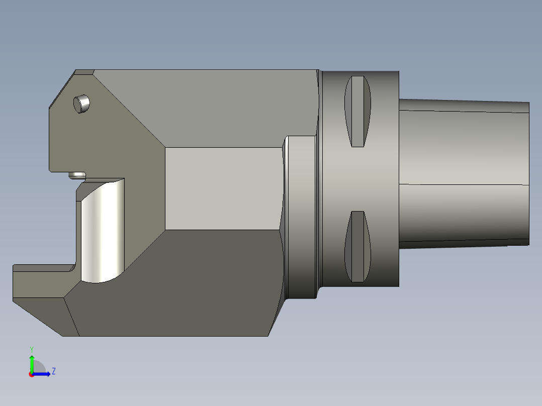 山特维克刀具112030497_MOD_0_0~TM01_00左视图