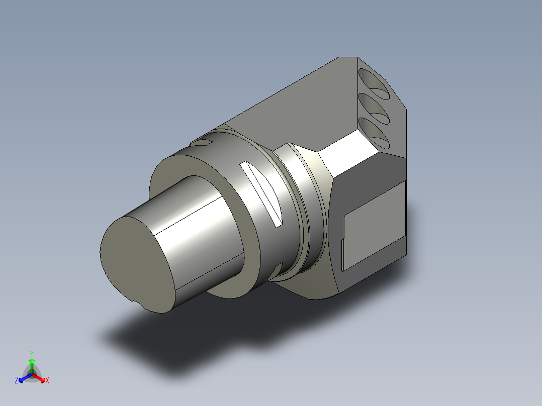 山特维克刀具112030497_MOD_0_0~TM01_00正等轴测图