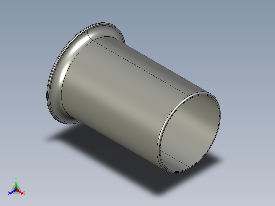 软管与硬管连接用工业通用接头0127_14_11