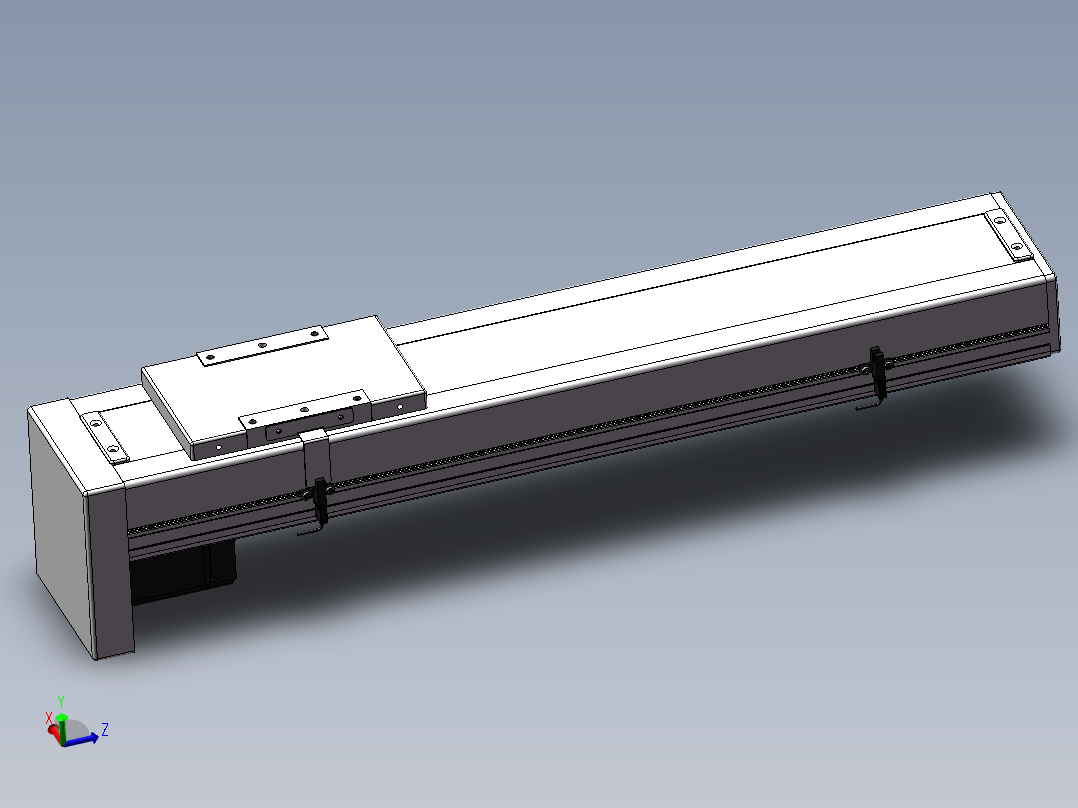 精密模组MC140-L05-450-BM-M200-C4