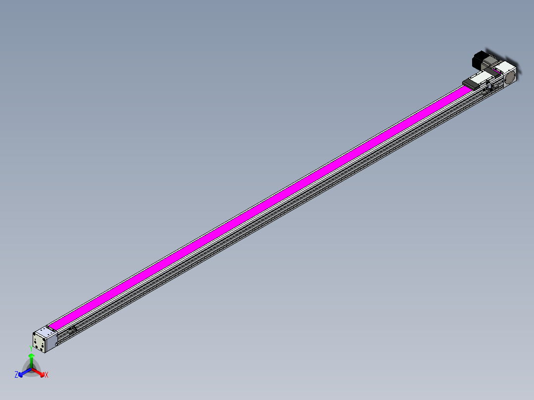 同步带滑台-欧规BC6-L120-S2200-L-P40-D3